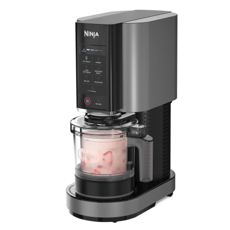 Мороженица Ninja CREAMi NC300EU, 0,43 л