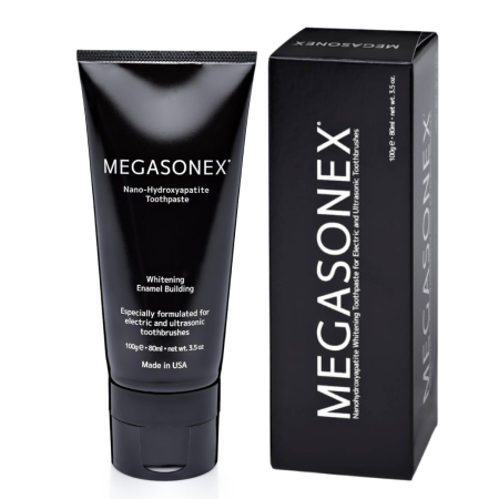 Зубная паста Megasonex, 100 гр
