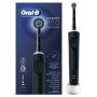 Электрическая зубная щетка Oral-B Vitality Pro Protect X Clean Black (D103.413.3)