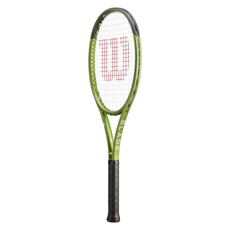 Теннисная ракетка Wilson Blade Feel 100 WR117410U3
