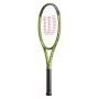 Теннисная ракетка Wilson Blade Feel 100 WR117410U3