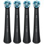БЛИСТЕР ИЗ 4 насадок ORAL-B iO Ultimate Clean, черные