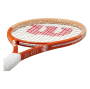 Теннисная ракетка WILSON ROLAND GARROS TEAM 102 - WR148310U3
