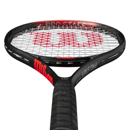 Ракетка для большого тенниса WILSON PRO Staff Precision 103, WR171210U3