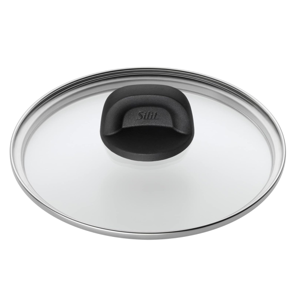 2102303213 Кастрюля Silit Passion Black 16 см, 2 л