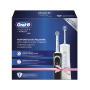 Набор Ирригатор ORAL-B Aquacare 4 + Электрическая щетка Vitality 100 Black