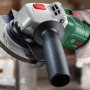 Угловая шлифовальная машина Bosch UniversalGrind 750-115
