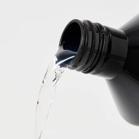 Ополаскиватель отбеливающий R.O.C.S. Black Edition, 250 мл (маленький)