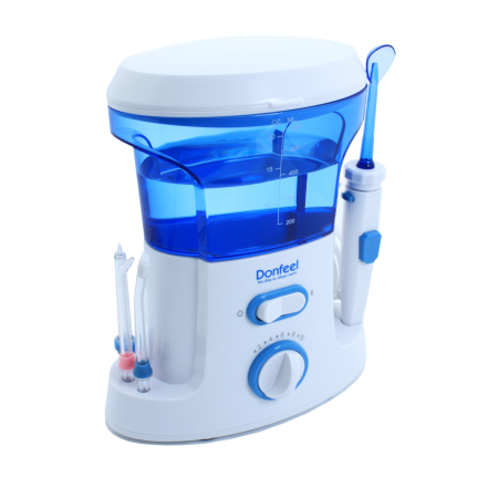 Ирригатор стационарный Donfeel OR-850