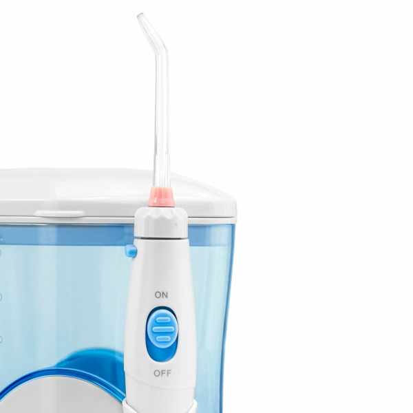 Ирригатор стационарный Revyline RL 100 (белый)