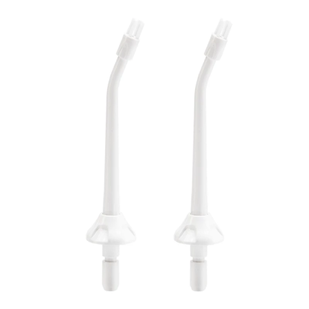 Насадки для имплантов для ирригаторов Revyline RL 650/850, 2 шт.