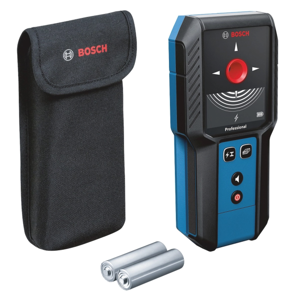 Детектор Bosch GMS 120-27 Professional