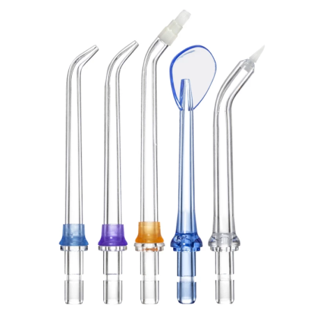 Ирригатор портативный Revyline RL 450 (черный) Ирригатор портативный Revyline RL 450 (черный)
