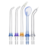 Ирригатор портативный Revyline RL 450 (черный) Ирригатор портативный Revyline RL 450 (черный)