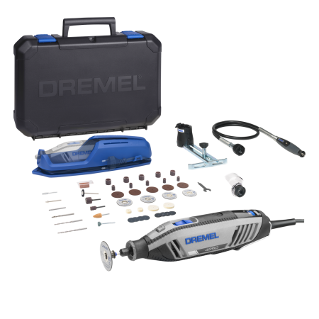 Гравер Dremel 4250-3/45