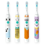 Детская электрическая зубная щетка Philips Sonicare Kids HX3601/01 (3+)