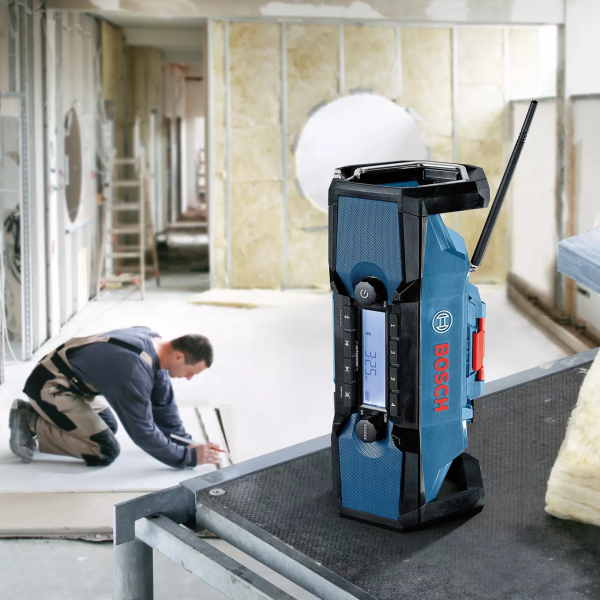 Радио Bosch GPB 18V-2 C Professional Радио Bosch GPB 18V-2 C Professional