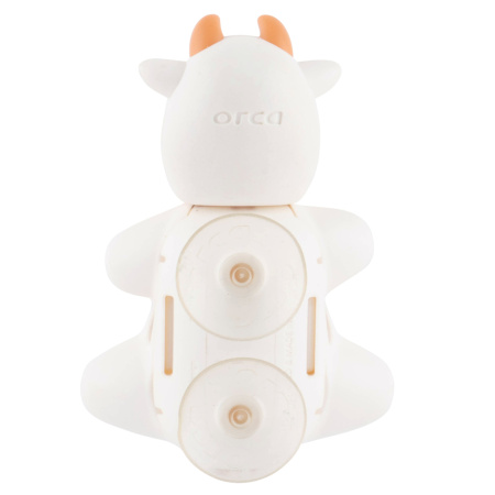 Держатель Flipper FUN Animal с зубной щеткой - Корова