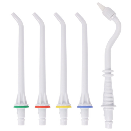 Aquajet LD-A8 стационарный ирригатор (желтый)