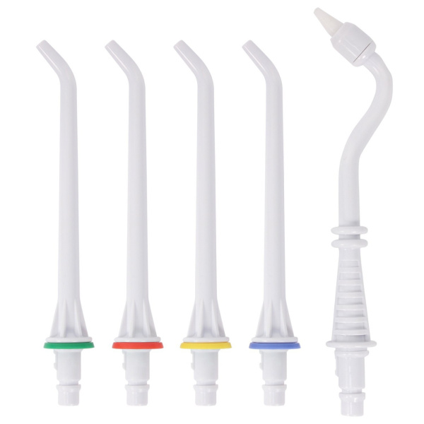 Aquajet LD-A8 стационарный ирригатор (желтый)