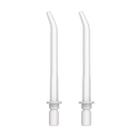 Насадки стандартные для ирригатора B.Well PRO-913 (2 шт)