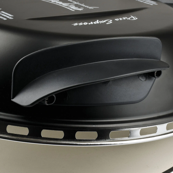 Пицца-мейкер G3 Ferrari Delizia G10006 чёрная