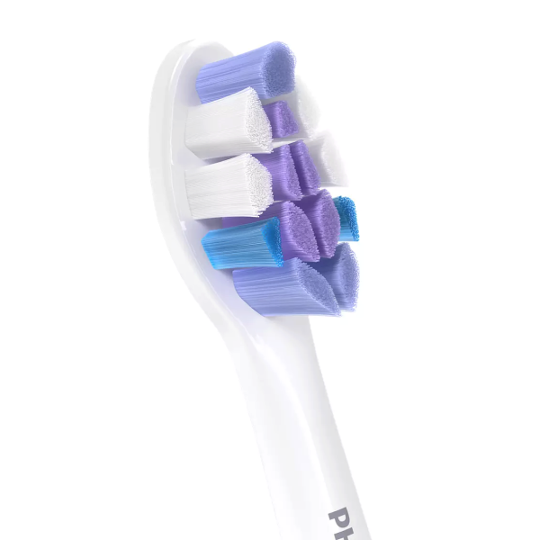 HX6054/10 - насадки Philips S2 Sensitive (4 шт) HX6054/10 - насадки Philips S2 Sensitive (4 шт)