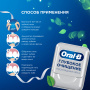 Вощеная нить Oral-B PRO-EXPERT ADVANCED Прохладная мята, 25 м
