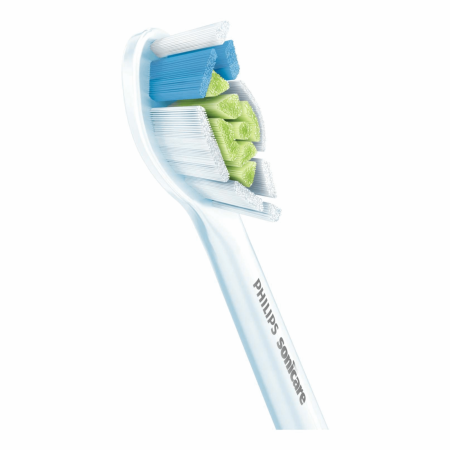 HX6068/12 - насадки Philips Sonicare W2 Optimal White Белые (8 шт)