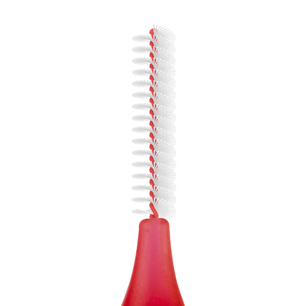 Ершик межзубный TePe ID-brush (25 шт.) 0.5 RED Ершик межзубный TePe ID-brush (25 шт.) 0.5 RED
