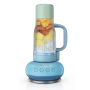 Блендер Ninja BlendBoss DB351EUBL Blue Raspberry, голубой