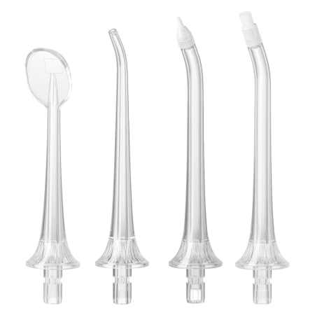 Ирригатор портативный Xiaomi Soocas W3 PRO, фиолетовый