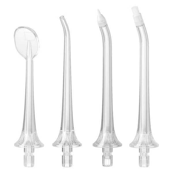 Ирригатор портативный Xiaomi Soocas W3 PRO, фиолетовый