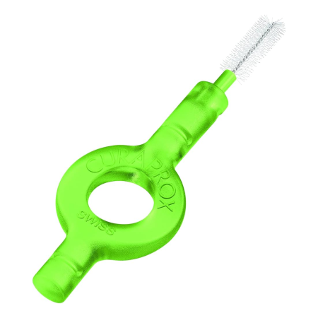 CURAPROX Набор Prime Set: 25 ершиков CPS 011 с держателями (CPS3011/CPS1011 (25)) CURAPROX Набор Prime Set: 25 ершиков CPS 011 с держателями (CPS3011/CPS1011 (25))