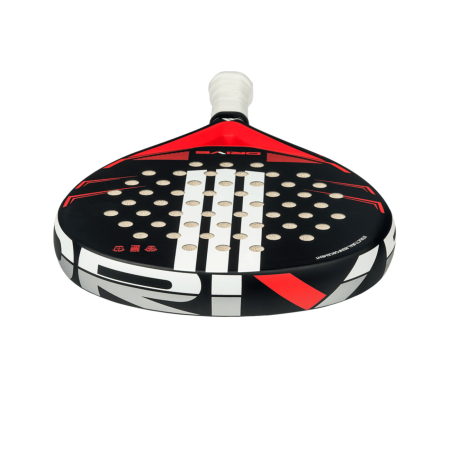 Ракетка для падел-тенниса Adidas Drive Black 2026