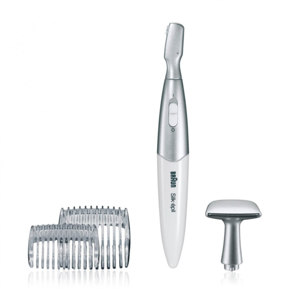 Триммер женский Braun FG1100 Триммер женский Braun FG1100