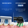 NEW!!! Электрическая зубная щетка Oral-B Vitality Pro Protect X Clean Белая (D103.413.3), + 2 насадки Sensitive