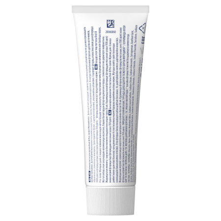 Зубная паста Oral-B Pro Junior Защита от развития кариеса 6-12 лет, мягкий вкус, 75 мл