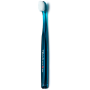 Зубная щетка TELLO 6240 ultra soft touch filaments (Black Edition Box) БИРЮЗОВАЯ