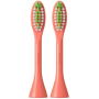 BH1022/01 - Насадки Philips One, красные (2 шт)