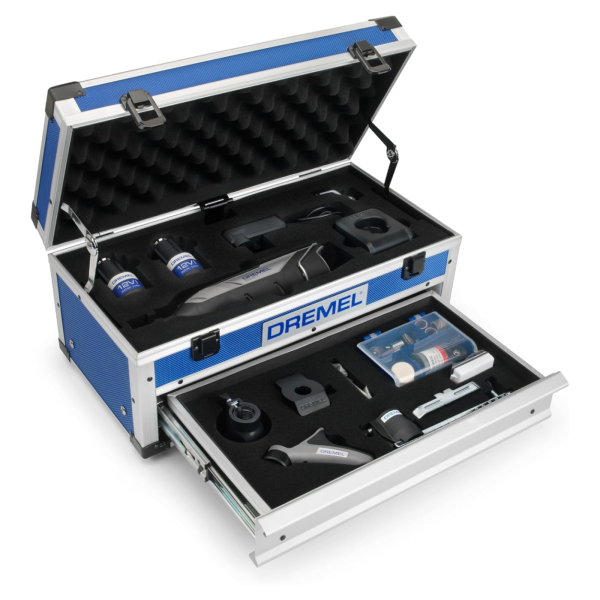 Гравер Dremel 8240-5/65