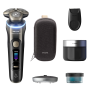 УЦЕНКА Электробритва Philips XP9405/31, черный/серебристый