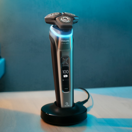 Электробритва Philips Series 9000 S9974/63