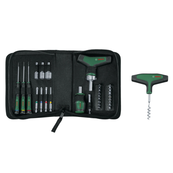 Адвент-календарь ВОSСН 1600А0349Х