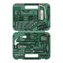 Набор ручных инструментов Bosch Advanced, 64 шт. - 1600A02ZB3