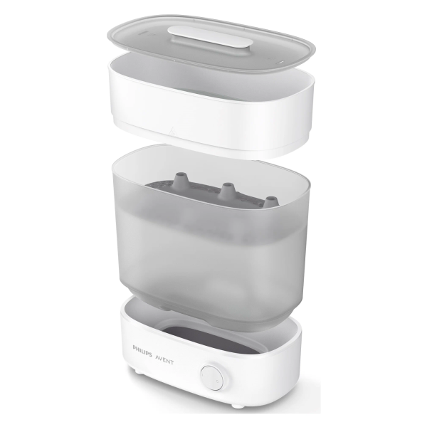Электрический стерилизатор Philips Avent SCF291/00