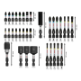 Набор бит Bosch PRO Impact Set 2608522517 (36 предметов)