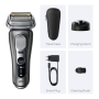 Электробритва Braun Series 9 PRO+ 9615s Grey