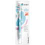 Зубная щетка Miradent Carebrush SuperSoft супермягкая