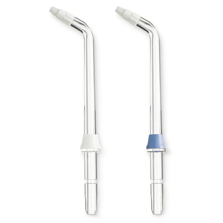 Ортодонтические насадки для ирригаторов WaterPik OD-100E (2 шт) Ортодонтические насадки для ирригаторов WaterPik OD-100E (2 шт)